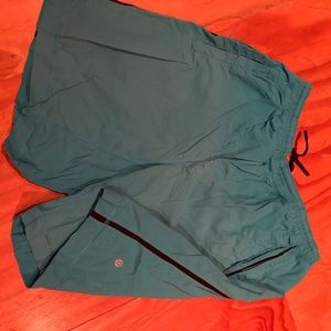 Men's Lululemon shorts